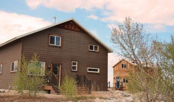 52 Rd 8 UC, Clark, WY 82435