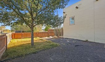 1105 N 13th St, Alpine, TX 79830