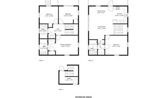 40250 Dolphin Ln Lot 82, Avon, NC 27915