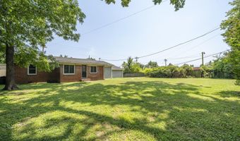 111 N ELM St, Adamsville, TN 38310