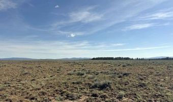 Oregon Pines Road, Beatty, OR 97621