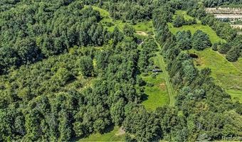 5083 Curtis Rd, Arcadia, MI 48412