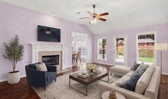 208 Fairview Dr, Brandon, MS 39047