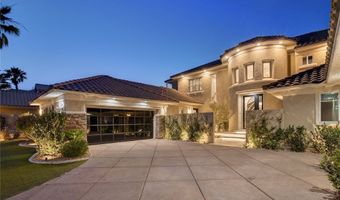 10736 Penhurst Way, Las Vegas, NV 89135