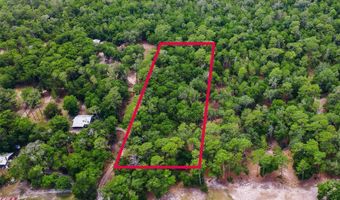 SE 152ND - LOT 17 RAVENSWOOD RD PARCEL C Place, Altoona, FL 32702