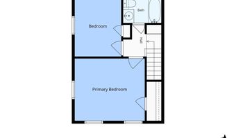2713 ALBEMARLE Dr, Alexandria, VA 22303