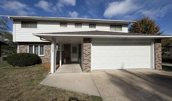 205 Washington Ave W, Albia, IA 52531
