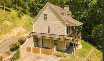 210 Triple Fork Rd, Cullowhee, NC 28723