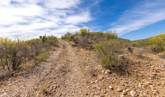 15285 N San Pedro River Rd N, Benson, AZ 85602