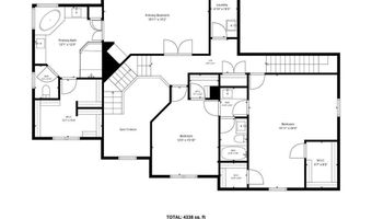3085 Walnut Creek Dr, Alpharetta, GA 30005