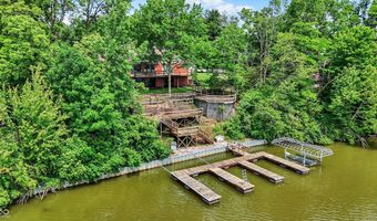22 Point Ln, Arcadia, IN 46030