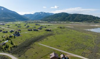 E LAKE CABIN Road, Alpine, WY 83128