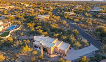 35007 N SUNSET Trl, Carefree, AZ 85377