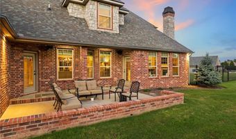 10849 Rosehaven Ln, Bentonville, AR 72712
