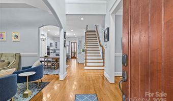 2617 Bay St, Charlotte, NC 28205
