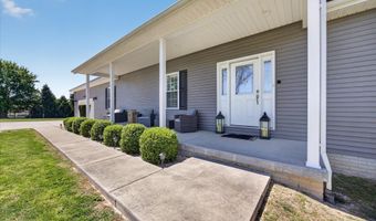 5935 Sandpit Rd, Bedford, IN 47421