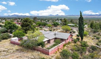 89 E PIMA Dr, Bisbee, AZ 85603