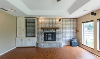 819 Avenue Q, Anson, TX 79501