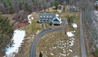 480 Maple Hill Rd, Auburn, ME 04210