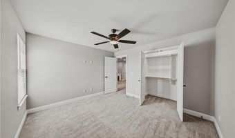 2909 SW Hampshire Ave, Bentonville, AR 72713