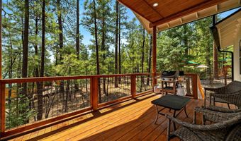 26 County Road 2067, Alpine, AZ 85920