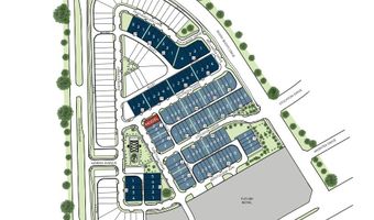 1030 Stockton Dr, Allen, TX 75013