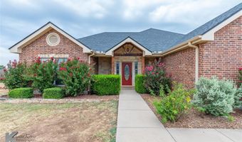 302 Pilgrim Rd, Abilene, TX 79602