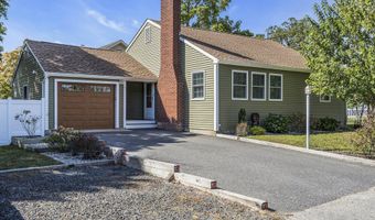 65 Shell St, Beachwood, NJ 08722