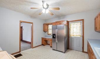 549 N Gilbert St, Ada, OH 45810