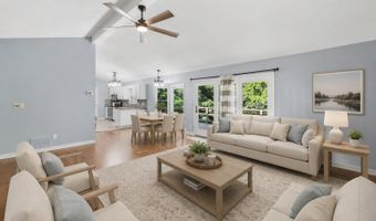 50 Ruthwell Dr, Bella Vista, AR 72715