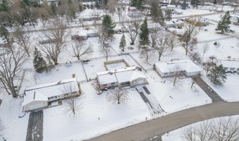 2658 Spielman Heights Dr, Adrian, MI 49221