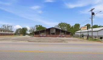 2447 Military Ave, Baxter Springs, KS 66713