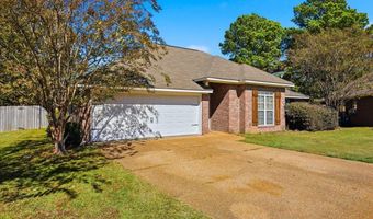 425 Fenway Dr, Brandon, MS 39047