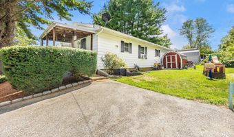 7612 MCCLELLAN Ave, Boonsboro, MD 21713