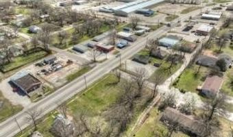2227 Military Ave, Baxter Springs, KS 66713