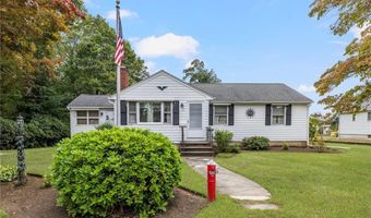 17 Jennie St, Cranston, RI 02920