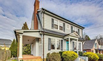 4509 HIGHLAND Ave, Bethesda, MD 20814