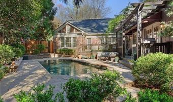 1355 Harvard Rd NE, Atlanta, GA 30306