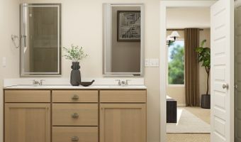 20461 Myrtle Pl E Plan: Briarwood, Bonney Lake, WA 98391