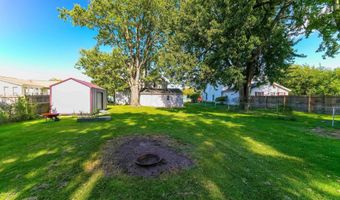 206 Main St, Ashley, OH 43003