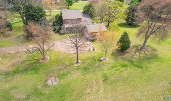 2072 Walnut St, Albertville, AL 35950