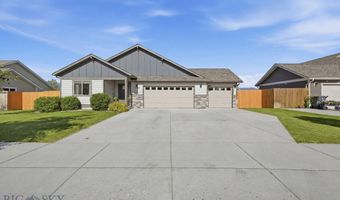 1704 Shelby Ave, Belgrade, MT 59714