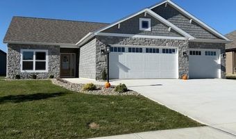 2001 Bogey Ct, Auburn, IN 46706