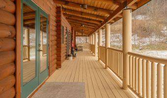 17051 LAUREL RUN Rd SW, Barton, MD 21521