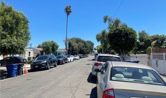 14605 S Bahama Ave, Compton, CA 90220