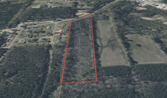 Ben Bender Rd, Aberdeen, MS 39730