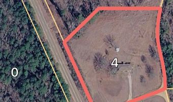 4 CR 272, Bruce, MS 38915