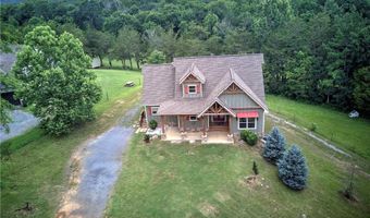 1699 Highway 140 NW, Adairsville, GA 30103