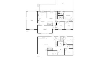 2093 Gherry Dr, Austell, GA 30106