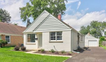 112 S Iowa Ave, Addison, IL 60101